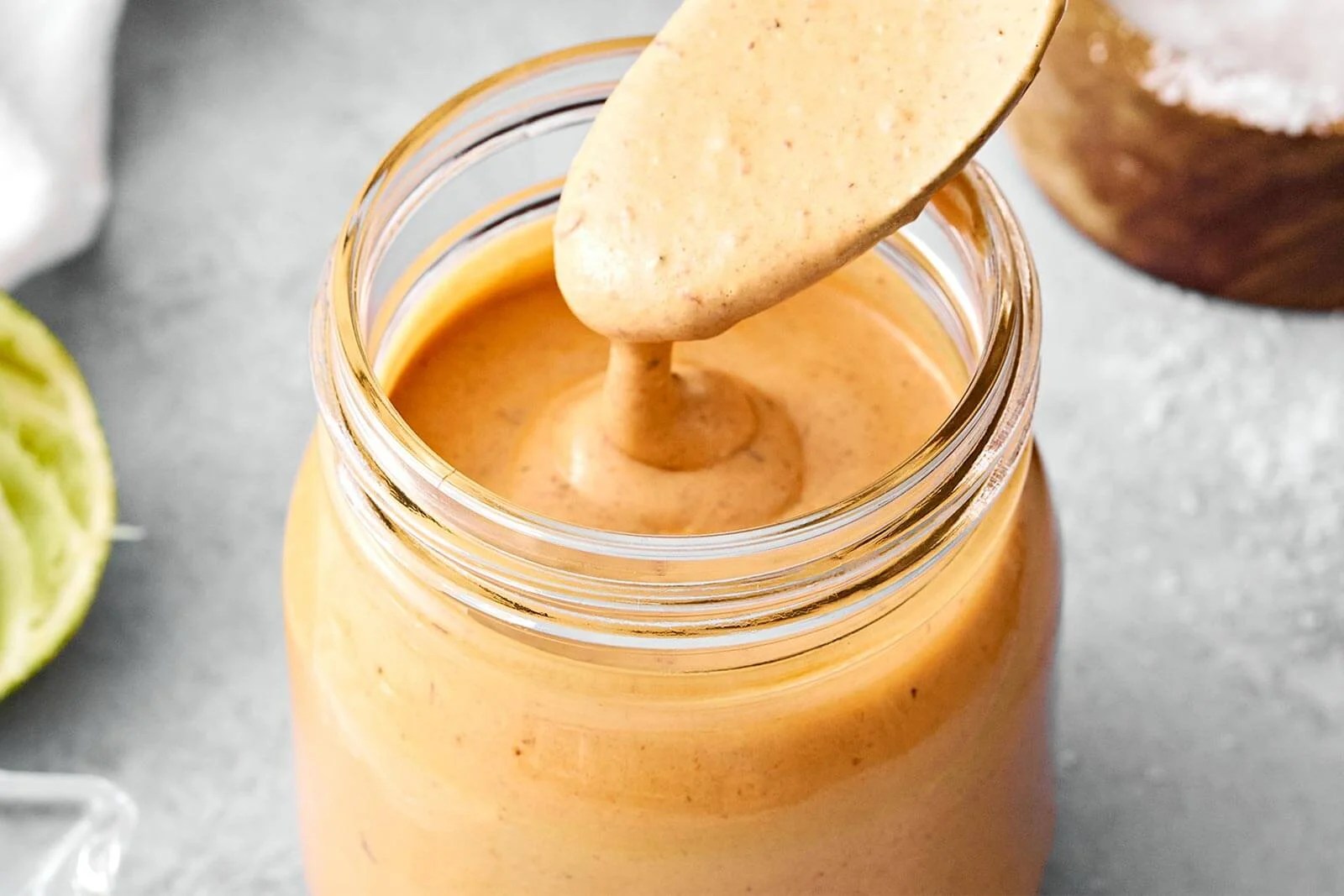 Healthier Homemade Chipotle Sauce: Customize Your Kick